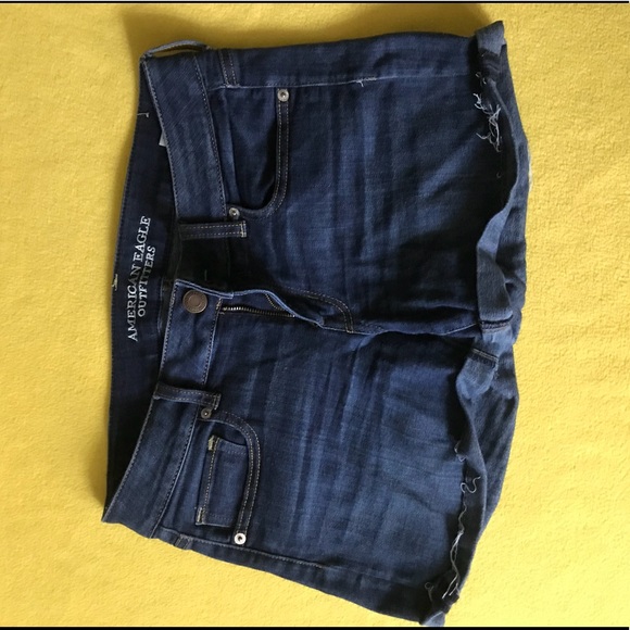 American Eagle Outfitters Pants - American Eagle Shorts American Eagle Outfitters Pants - American Eagle Shorts